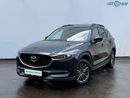 Купить Мазда ККС-5 2018г.