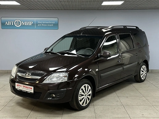 Купить Лада Ларгус 2019г.