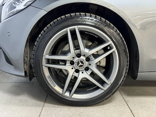 Купить Мерседес-Бенз К-Класс 2018г.