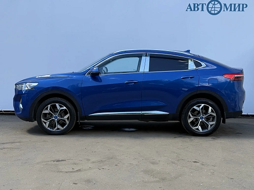 Купить Хавал Haval F7x 2021г.