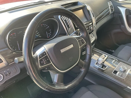 Купить Хавал Haval H9 2020г.