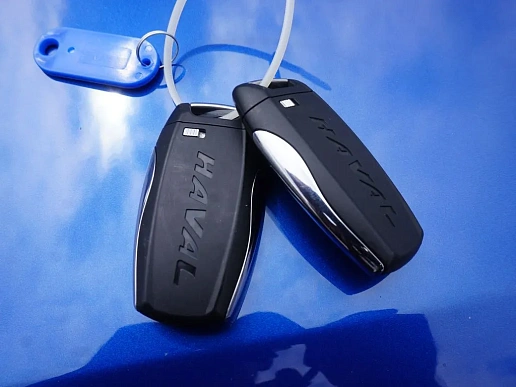 Купить Хавал Haval F7 2021г.