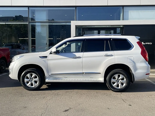 Купить Хавал Haval H9 2020г.