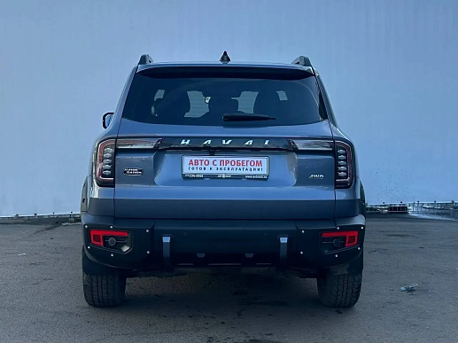 Купить Хавал Haval DARGO 2023г.