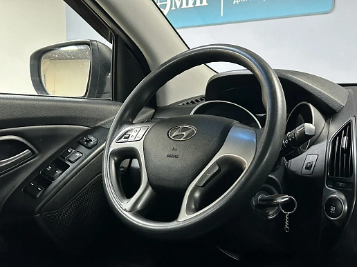 Купить Хёндай икс35 2014г.