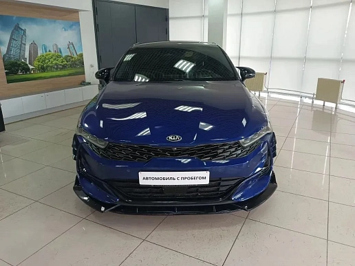 Купить Киа К5 2020г.