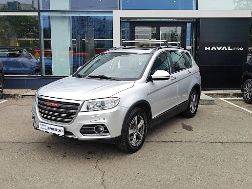 Купить Хавал Haval H6 2016г.
