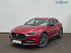 Купить Мазда ККС-4 2023г.