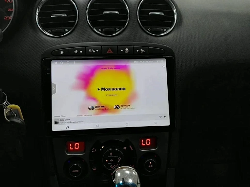 Купить Пежо 308 2012г.