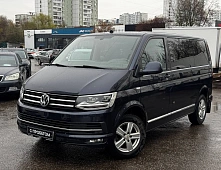 Купить Фольксваген Каравелле 2018г.