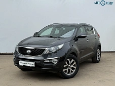 Купить Киа Спортадже 2014г.
