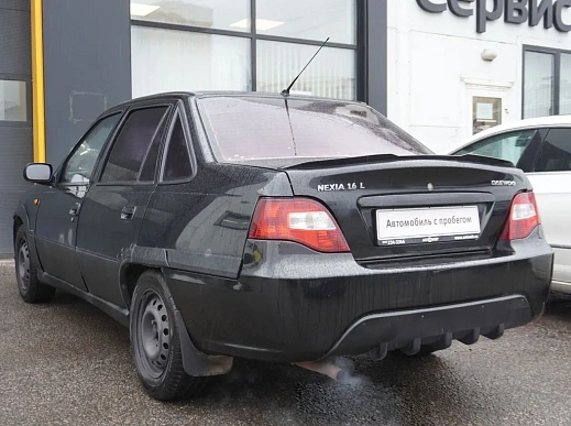 Купить Даеву Нексиа 2010г.