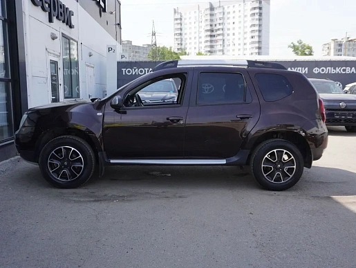 Купить Рено Дустер 2019г.
