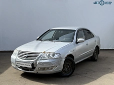 Купить Ниссан Алмера Классик 2011г.