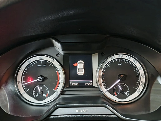 Купить Шкода Октавиа 2018г.