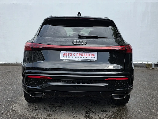 Купить Ауди К5 2025г.