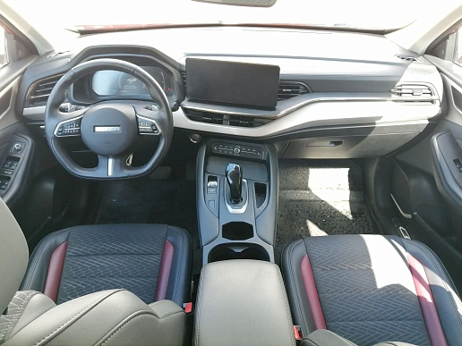Купить Хавал Haval F7 2022г.
