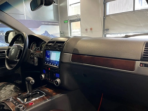 Купить Фольксваген Тоуарег 2007г.