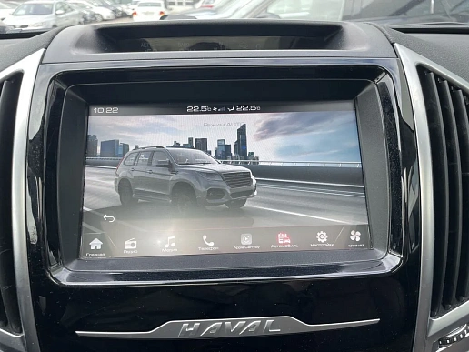 Купить Хавал Haval H9 2022г.