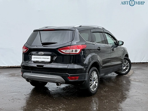 Купить Форд Куга 2013г.