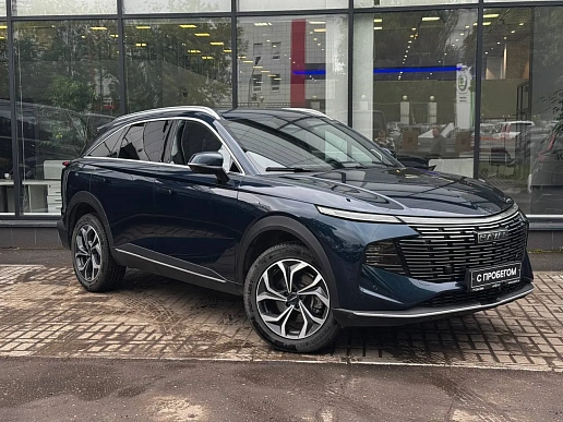 Купить Хавал Haval F7 2024г.