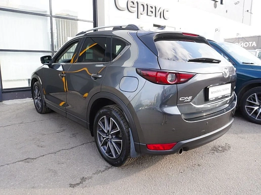 Купить Мазда ККС-5 2019г.