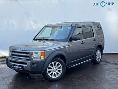 Купить Ленд Ровер  Дисковерй 2008г.
