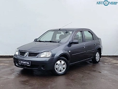Купить Рено Логан 2008г.