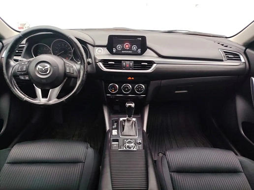 Купить Мазда Mazda 6 2015г.