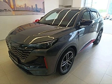 Changan CS55PLUS