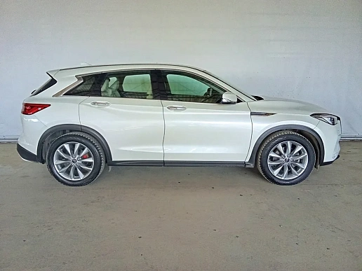 Купить Инфинити Infiniti QX50 2021г.