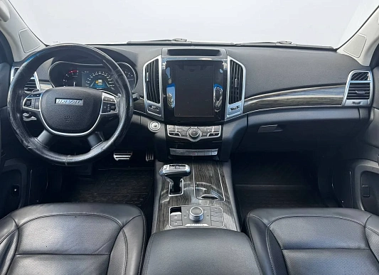 Купить Хавал Haval H9 2022г.