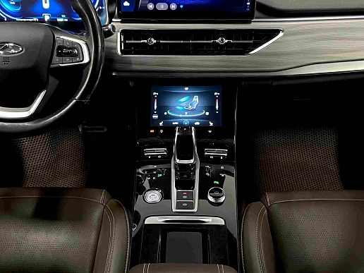 Купить Чери Тигго 8 Про 2021г.