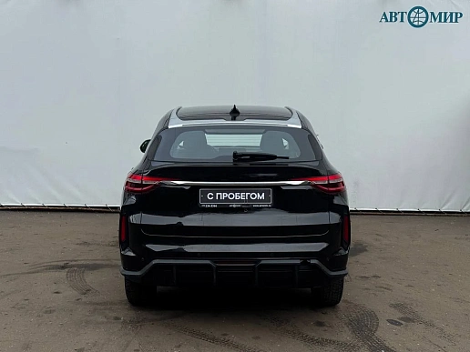 Купить Хавал Haval F7 2024г.