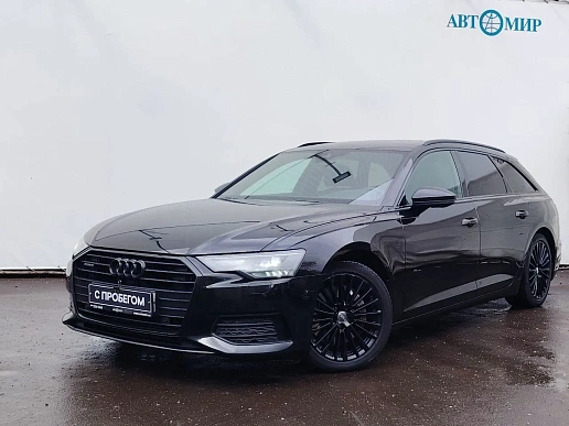 Купить Ауди А6 2019г.