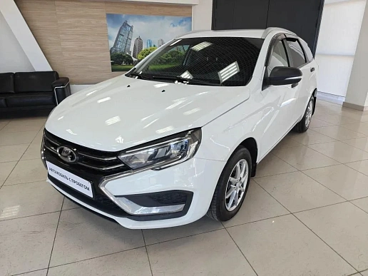 Купить Лада Веста 2024г.