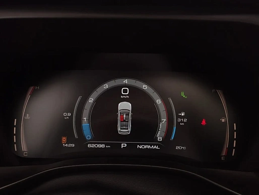 Купить Хавал Haval Jolion 2024г.