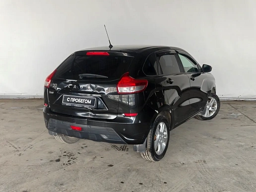 Купить Лада КСРАЙ 2016г.