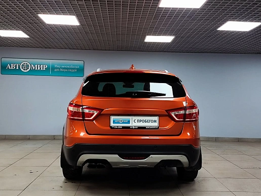 Купить Лада Веста 2019г.