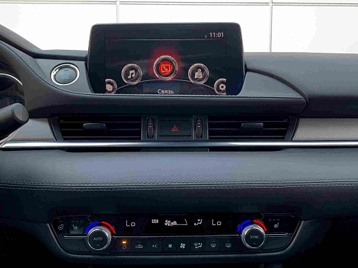 Купить Мазда Mazda 6 2019г.
