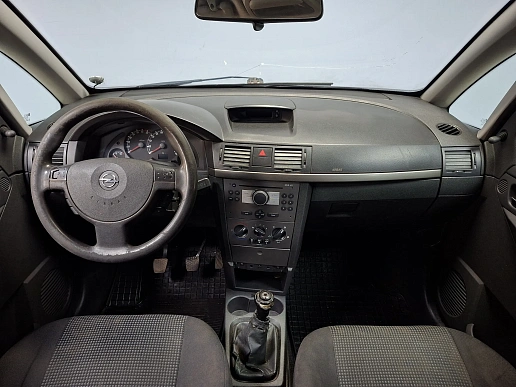 Купить Опель Мерива 2007г.