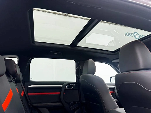 Купить Хавал Haval DARGO 2024г.