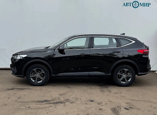 Купить Хавал Haval F7 2024г.