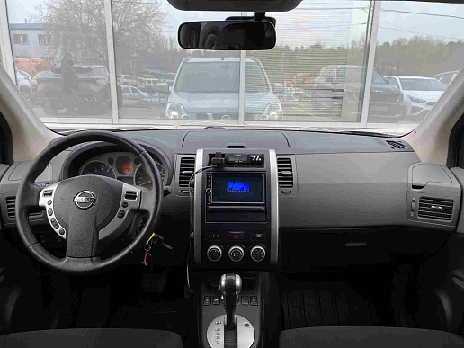 Купить Ниссан КС-Траил 2008г.