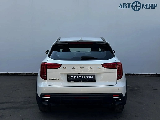 Купить Хавал Haval Jolion 2025г.