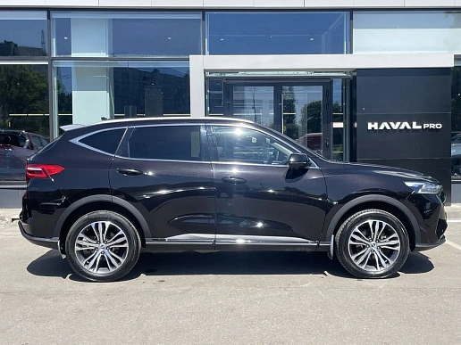 Купить Хавал Haval F7 2023г.