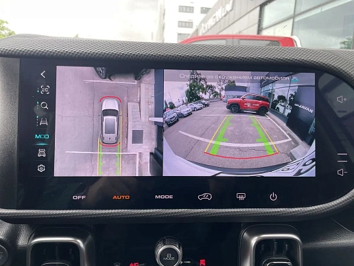 Купить Хавал Haval DARGO 2024г.