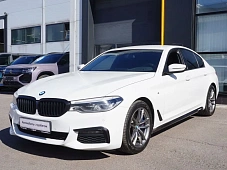 BMW 5 серия