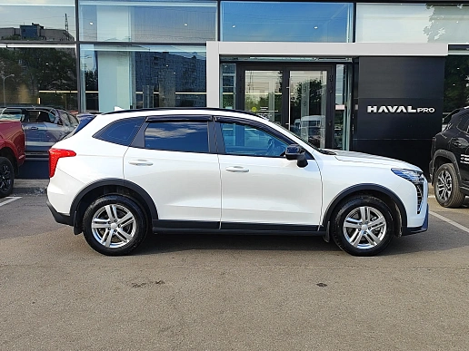 Купить Хавал Haval Jolion 2024г.