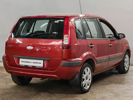 Купить Форд Фужн 2008г.